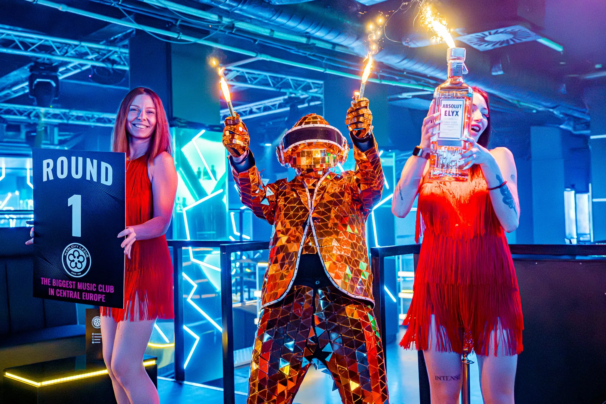 Beste nachtclubs in Praag: Beleef het legendarische nachtleven van de stad